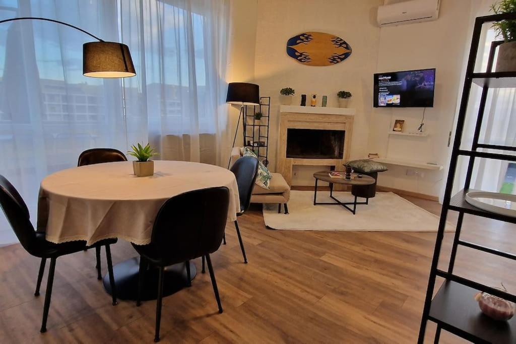 Appartement Attico Mexico à Pescara Extérieur photo