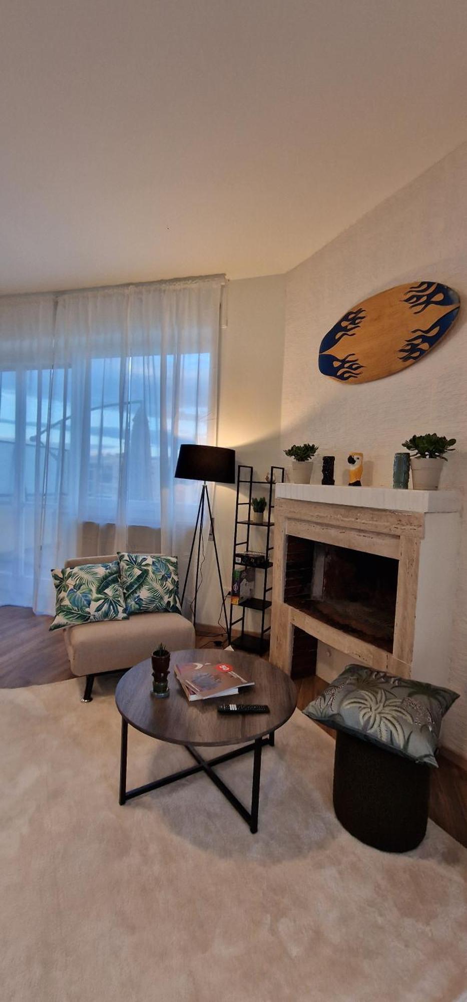 Appartement Attico Mexico à Pescara Extérieur photo
