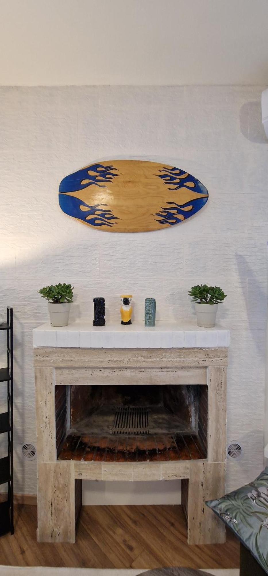 Appartement Attico Mexico à Pescara Extérieur photo