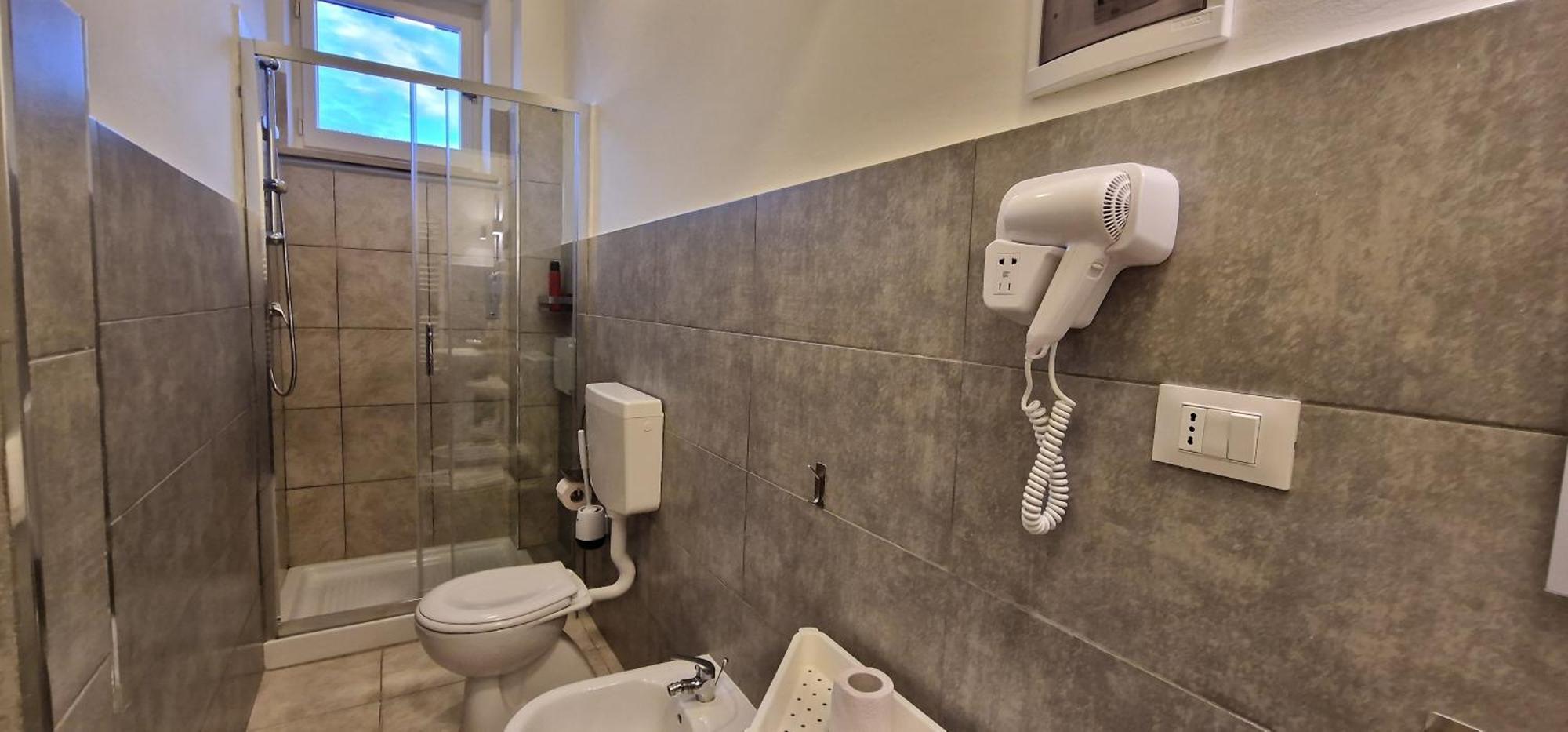 Appartement Attico Mexico à Pescara Extérieur photo