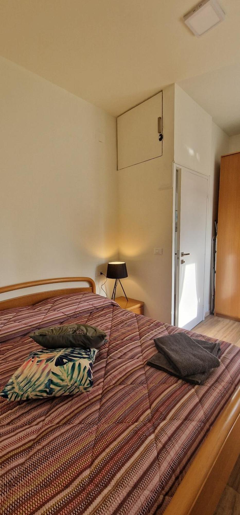 Appartement Attico Mexico à Pescara Extérieur photo