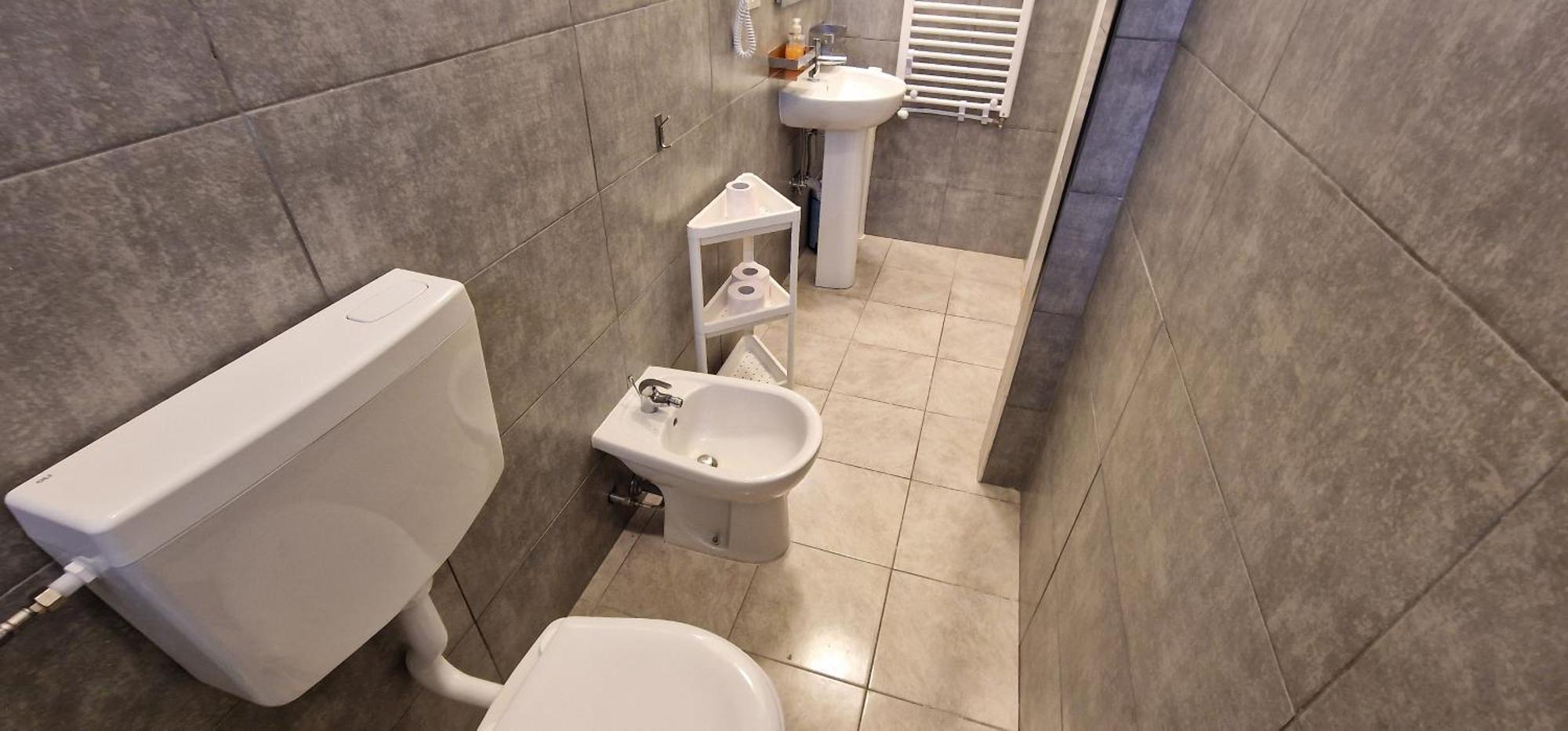 Appartement Attico Mexico à Pescara Extérieur photo